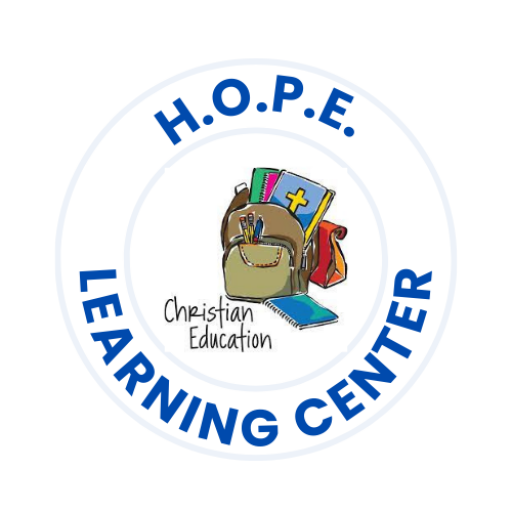 H.O.P.E. LEARNING CENTER